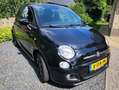 Fiat 500 500 1.2 Lounge Zwart - thumbnail 2