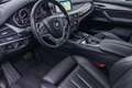 BMW X6 xDrive 30d*LEDER*LED*AMBIENTE*MEMORY*ACC*HEADUP* Grau - thumbnail 10