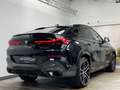 BMW X6 xDrive30d M Sport Pro 22Zoll AHK Pano ACC Schwarz - thumbnail 6