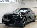 BMW X6 xDrive30d M Sport Pro 22Zoll AHK Pano ACC Schwarz - thumbnail 1