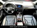Audi Q5 2.0 TDI quattro NAVI*LEDER*ACC*LED*PDC*SHZ*! Negro - thumbnail 12