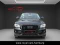 Audi Q5 2.0 TDI quattro NAVI*LEDER*ACC*LED*PDC*SHZ*! Black - thumbnail 2
