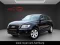 Audi Q5 2.0 TDI quattro NAVI*LEDER*ACC*LED*PDC*SHZ*! Black - thumbnail 1
