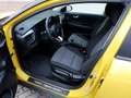 Kia Stonic 1.2 DPI, Parksensoren hinten, Alus, nur 27313 km Jaune - thumbnail 12