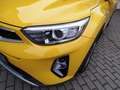 Kia Stonic 1.2 DPI, Parksensoren hinten, Alus, nur 27313 km Jaune - thumbnail 9