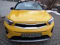 Kia Stonic 1.2 DPI, Parksensoren hinten, Alus, nur 27313 km Jaune - thumbnail 2