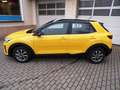 Kia Stonic 1.2 DPI, Parksensoren hinten, Alus, nur 27313 km Jaune - thumbnail 3