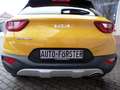 Kia Stonic 1.2 DPI, Parksensoren hinten, Alus, nur 27313 km Jaune - thumbnail 6