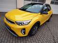 Kia Stonic 1.2 DPI, Parksensoren hinten, Alus, nur 27313 km Jaune - thumbnail 1