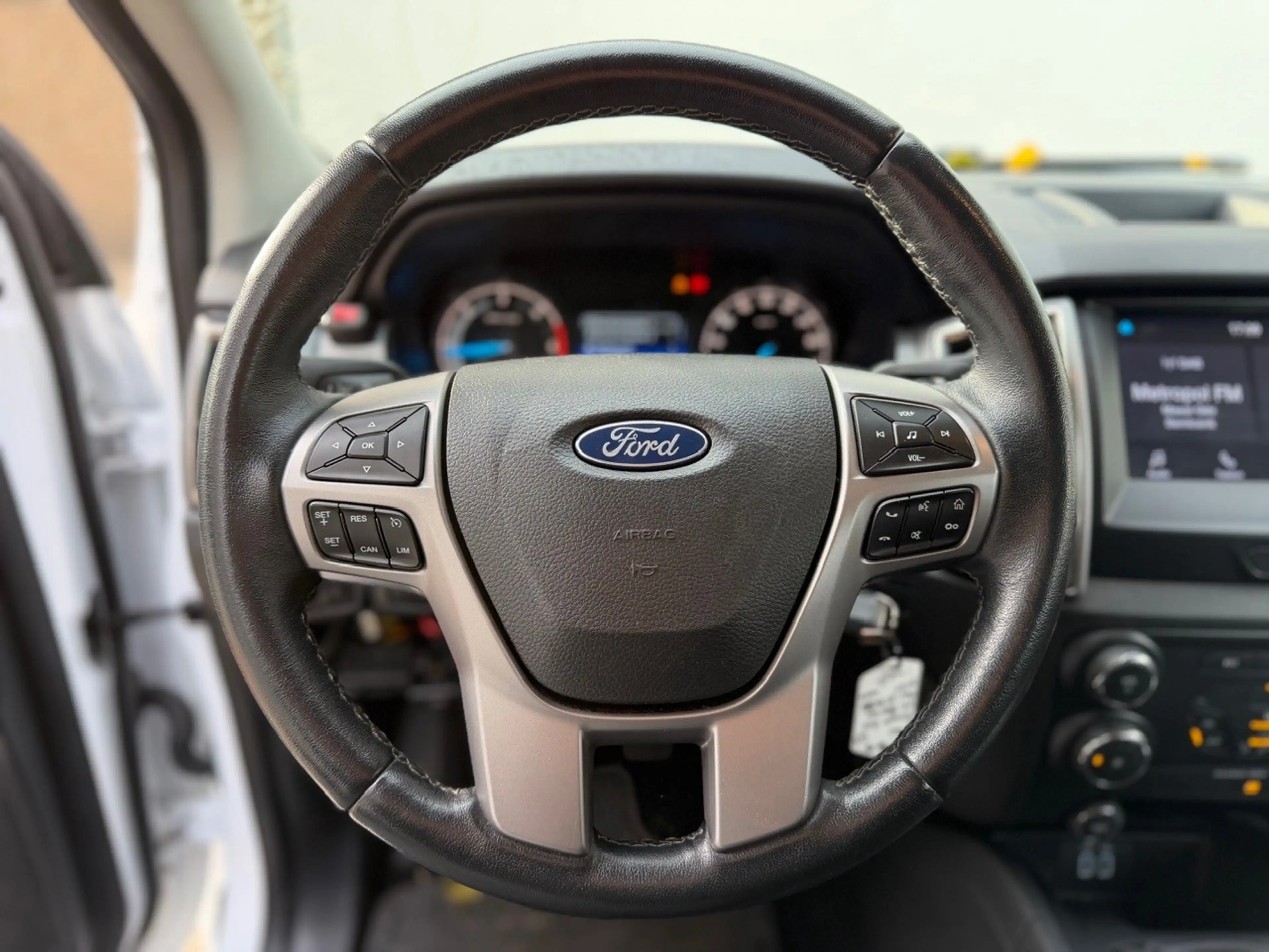 Ford Ranger 2,0 l EcoBlue XLT   RFK   Standheizung — photo 7