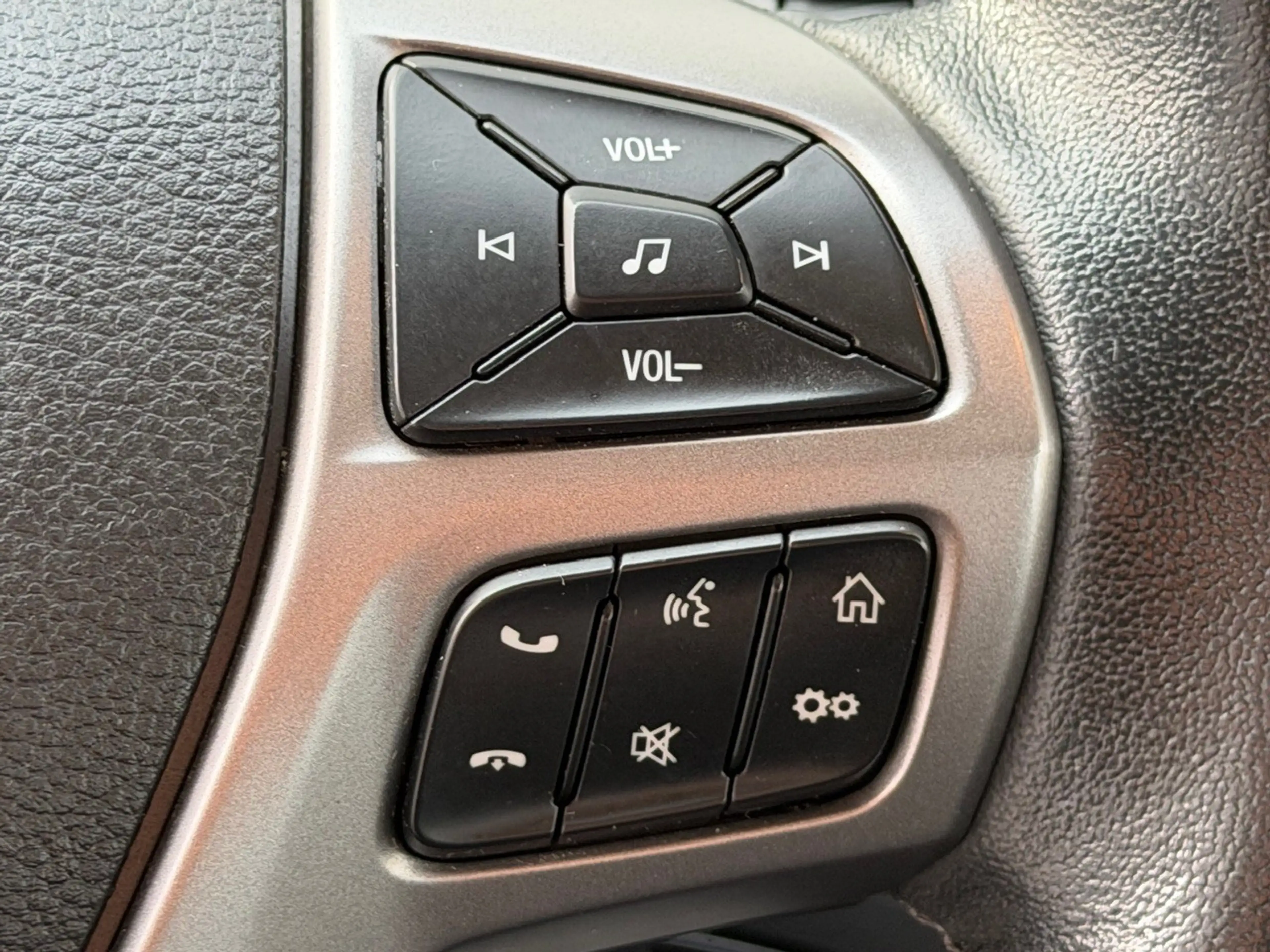 Ford Ranger 2,0 l EcoBlue XLT   RFK   Standheizung — photo 9
