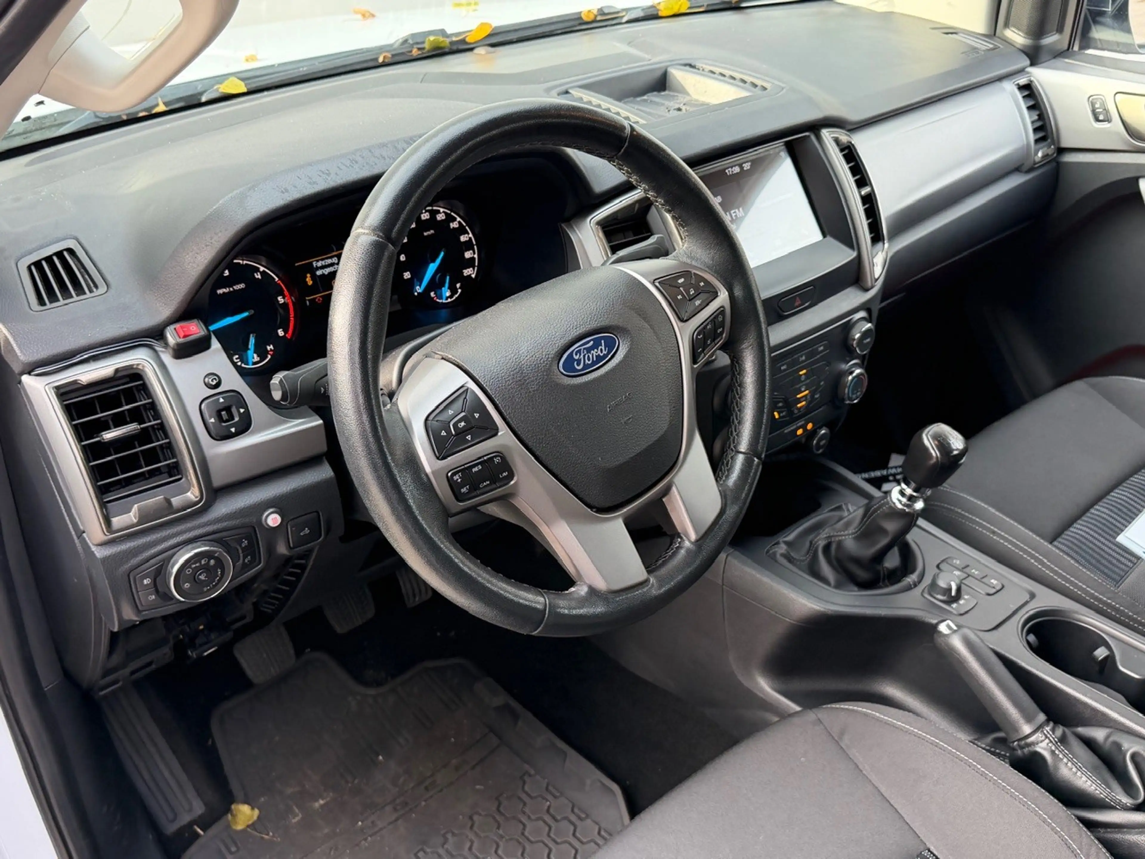 Ford Ranger 2,0 l EcoBlue XLT   RFK   Standheizung — photo 6