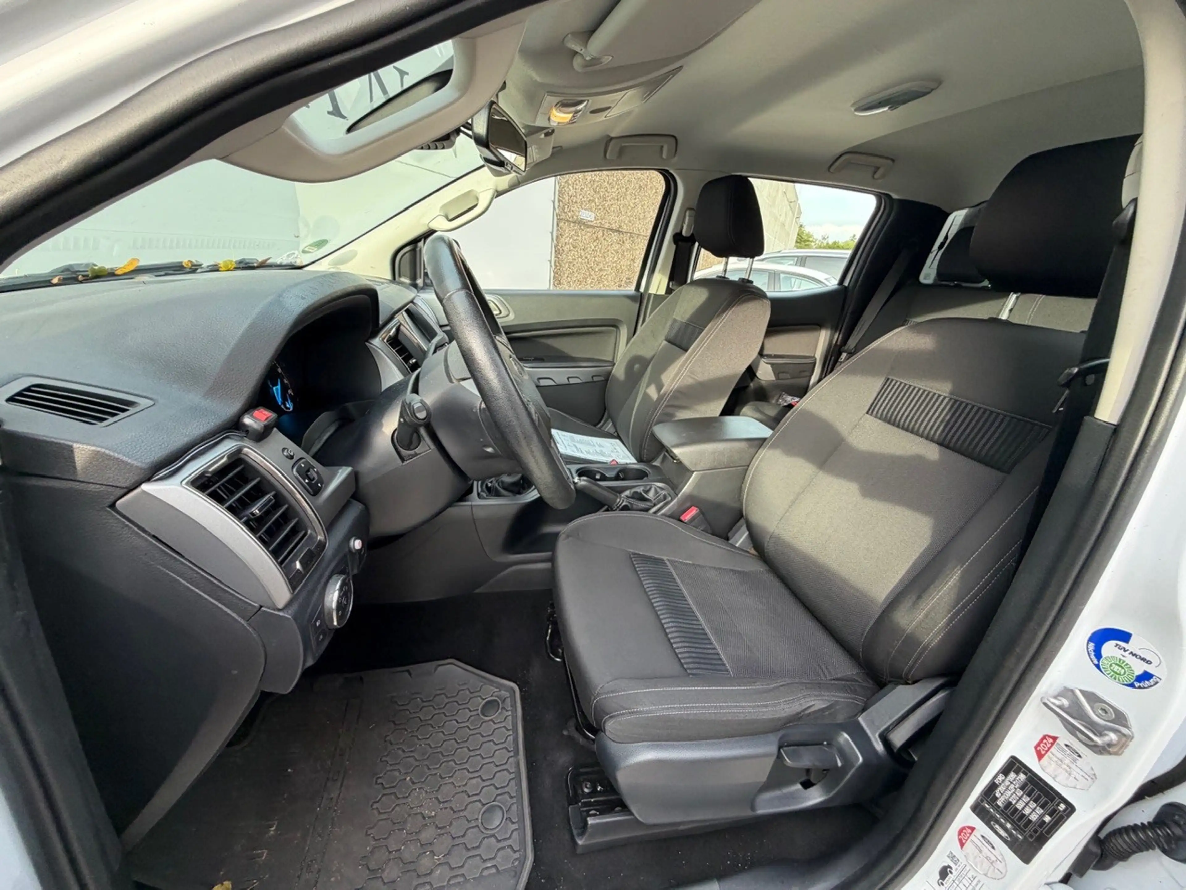 Ford Ranger 2,0 l EcoBlue XLT   RFK   Standheizung — photo 5