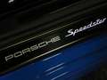 Porsche 997 Speedster PDK Convertible Blauw - thumbnail 4