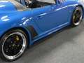 Porsche 997 Speedster PDK Convertible Bleu - thumbnail 1