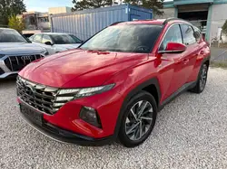 Hyundai TUCSON 1.6 CRDI Mild Hybrid*Creative*