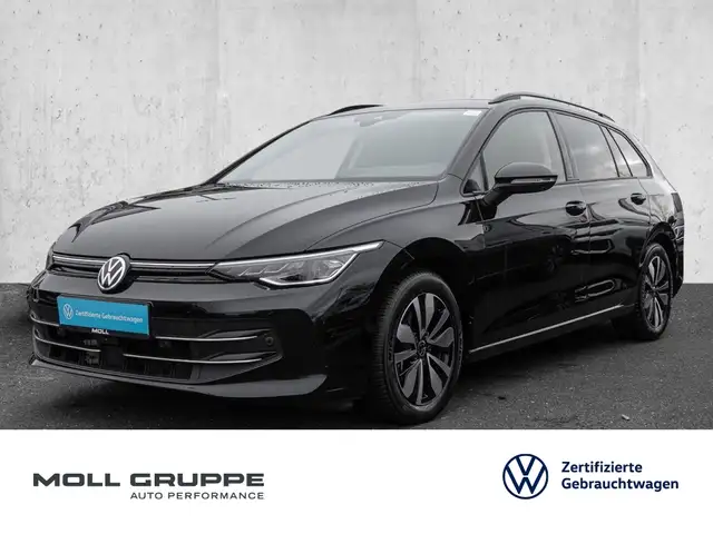 Volkswagen Golf Variant 2.0 TDI DSG Life Goal 360 ACC AHK