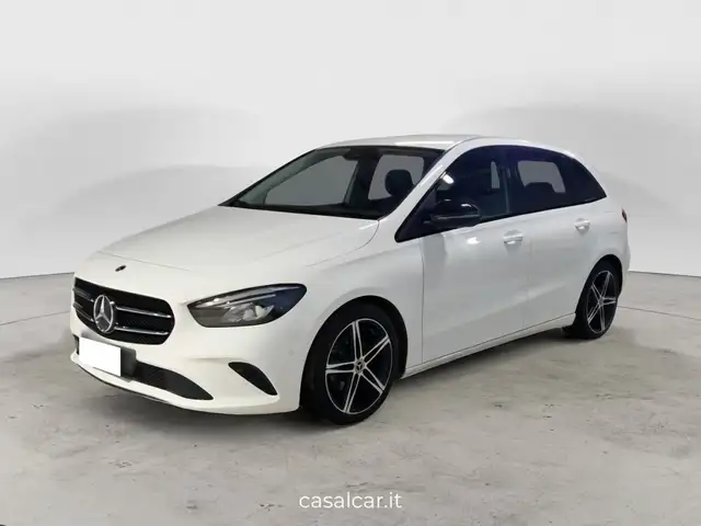 Mercedes-Benz B 200 B 200 d Automatic Sport Plus FINO A 3 ANNI DI GARANZIA