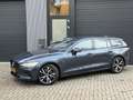 Volvo V60 2.0 T6 Recharge AWD R-Design Blau - thumbnail 8