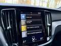Volvo V60 2.0 T6 Recharge AWD R-Design Blau - thumbnail 12