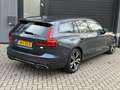 Volvo V60 2.0 T6 Recharge AWD R-Design Blau - thumbnail 4