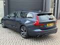 Volvo V60 2.0 T6 Recharge AWD R-Design Blau - thumbnail 6
