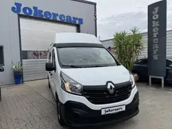 Renault Trafic L2H2 ,2x Standheizung, ideal als WomoAusbau