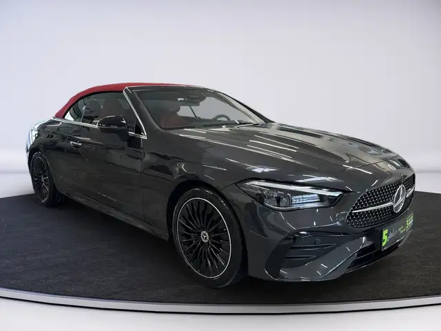 Mercedes-Benz CLE 200 CABRIO AMG LINE AIRCAP AIRSCARF 360 G KAM Ansicht 7