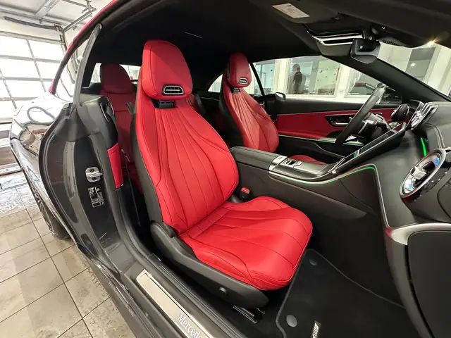 Mercedes-Benz CLE 200 CABRIO AMG LINE AIRCAP AIRSCARF 360 G KAM Ansicht 20