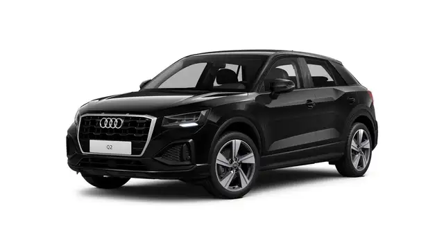 Audi Q2 main image