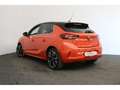 Opel Corsa ELECTRIC ELEGANCE *LED*GPS*CARPLAY*DAB*SENSOREN*CA Orange - thumbnail 4