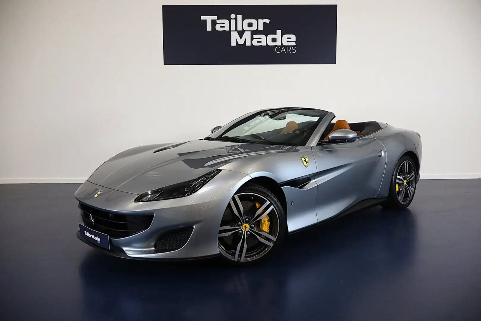Ferrari Portofino - 1