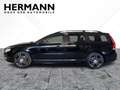 Volvo V70 Kombi D5 Black Edition *AHK*NAVI*SHZ*Xenon* Schwarz - thumbnail 2
