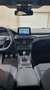 Ford Focus Focus 1.0 EcoBoost 125 St line Bleu - thumbnail 6