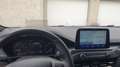 Ford Focus Focus 1.0 EcoBoost 125 St line Bleu - thumbnail 7