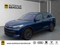 Volkswagen Tiguan 1.5 eTSI Life DSG *StdHz*AHK*ACC*NAV* Blauw - thumbnail 2