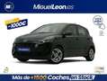 Hyundai i10 1.0 Klass AT Negro - thumbnail 1