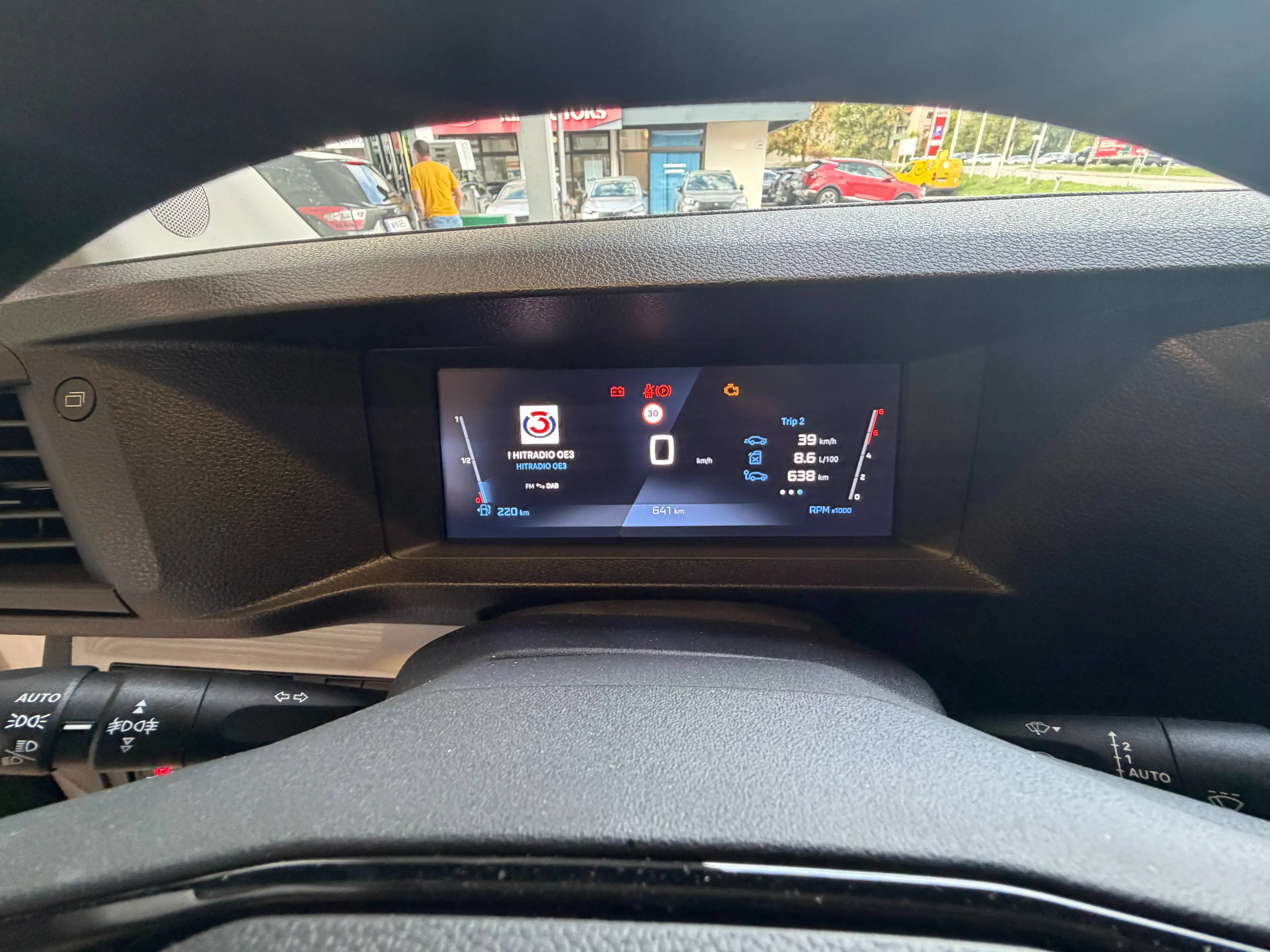 Peugeot Expert Expert Kasten L2 BlueHDi 120 S — photo 13