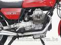 Moto Guzzi V 35 Targa '81 CH4904 Rouge - thumbnail 22