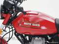 Moto Guzzi V 35 Targa '81 CH4904 Rouge - thumbnail 16