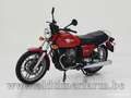 Moto Guzzi V 35 Targa '81 CH4904 Rouge - thumbnail 1