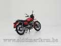 Moto Guzzi V 35 Targa '81 CH4904 Rouge - thumbnail 2