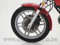 Moto Guzzi V 35 Targa '81 CH4904 Rouge - thumbnail 15