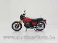 Moto Guzzi V 35 Targa '81 CH4904 Rouge - thumbnail 8