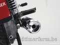 Moto Guzzi V 35 Targa '81 CH4904 Rouge - thumbnail 21