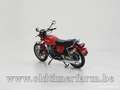 Moto Guzzi V 35 Targa '81 CH4904 Rouge - thumbnail 4