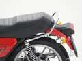 Moto Guzzi V 35 Targa '81 CH4904 Rouge - thumbnail 11