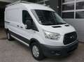 Ford Transit 350 L2 Trend Weiß - thumbnail 1