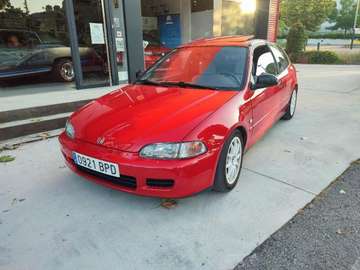 1.5 16V 3 porte LSi