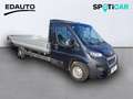 Peugeot Boxer 435 L3 BHDI 103kW (140CV) S&S 6 Vel. MAN Negro - thumbnail 3